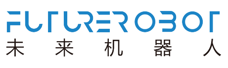 FUTURE ROBOT TECHNOLOGY CO., LTD LOGO